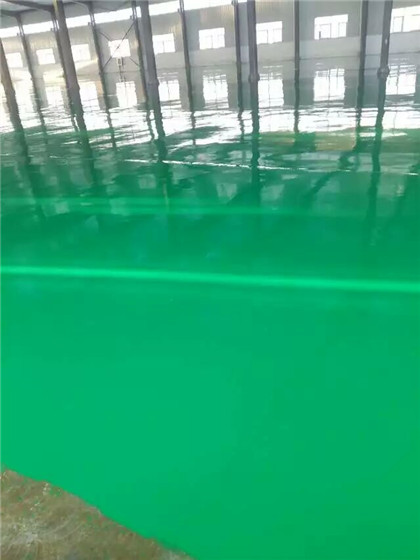 毛阳镇，我直接给你一份室外地坪漆翻新维修